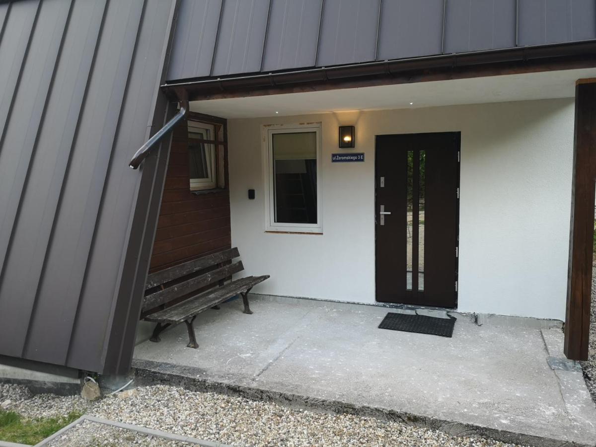 Guesthouse Danuta Szklarska Poręba Exterior foto